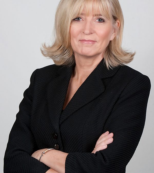 Emily O’Reilly, reconduite comme Médiatrice européenne