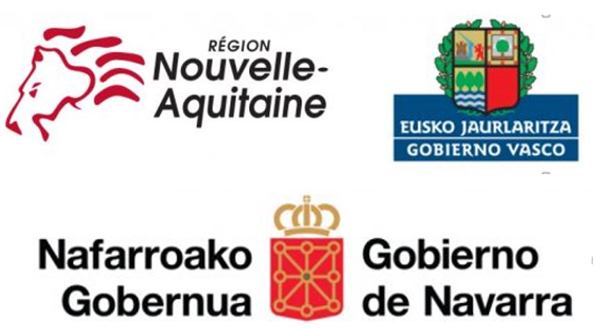 L’Eurorégion Nouvelle-Aquitaine Euskadi Navarre lance son appel à projets 2020 « Citoyenneté eurorégionale »