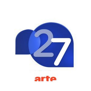 « 27 » d’Arte, le magazine des citoyens européens