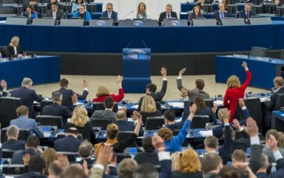 18 avril 2023. Résolution législative du Parlement européen sur la proposition de règlement du Parlement européen et du Conseil établissant un Fonds social pour le climat. Accord provisoire.