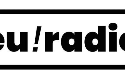EURADIO, une radio locale européenne