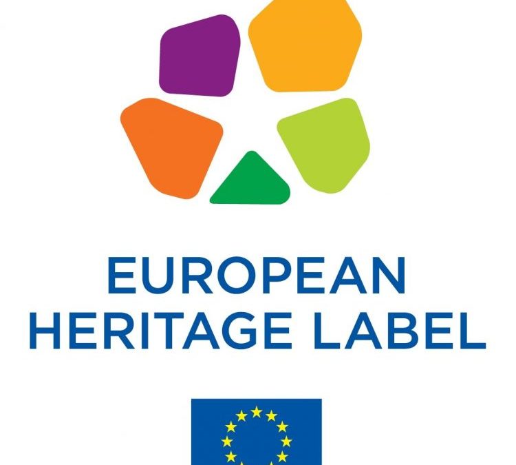 Label du Patrimoine européen : des jalons dans l’histoire pour comprendre l’Europe d’aujourd’hui