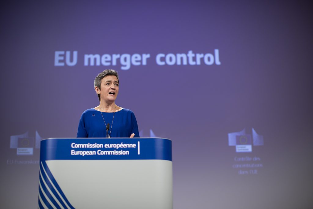 © EC - Audiovisual Service, European Union, 2019