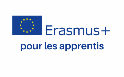 Inclure durablement Erasmus+ dans le parcours des apprentis