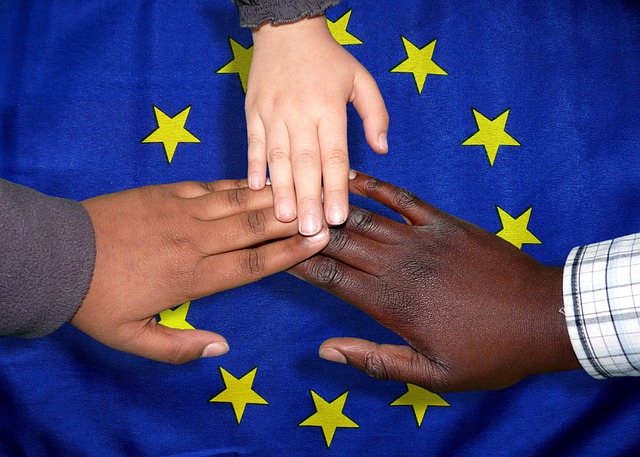 L’UE et les migrants internationaux