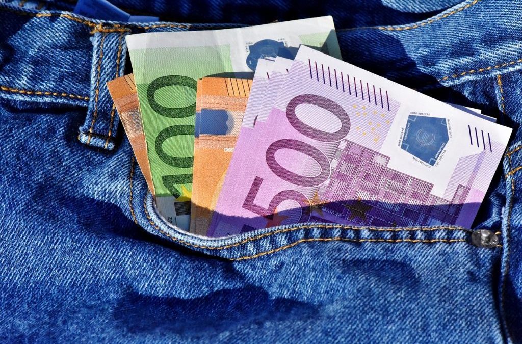 La BCE consulte les Européens sur les nouveaux thèmes des billets en euros