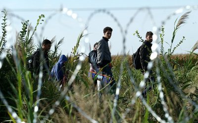L’Union européenne n’a pas de politique migratoire ! Vraiment ?