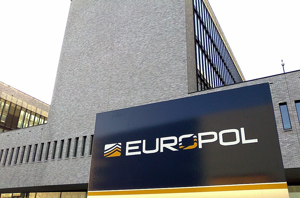 Europol, ça marche !
