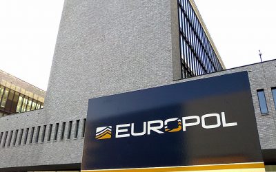 Europol, ça marche !