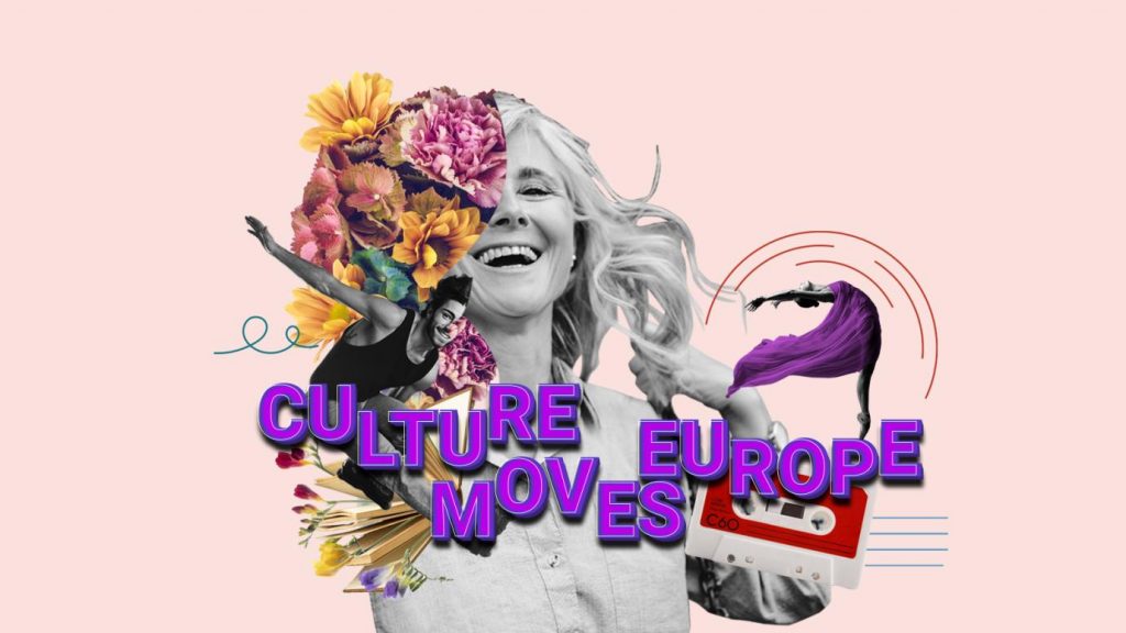 Culture : l’UE offre de nouvelles possibilités de mobilité aux artistes