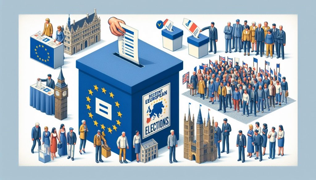 Trois élections récentes dans des Etats européens : des résultats contrastés mais inquiétants