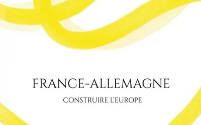 France-Allemagne : Construire l’Europe – BFM Limoges