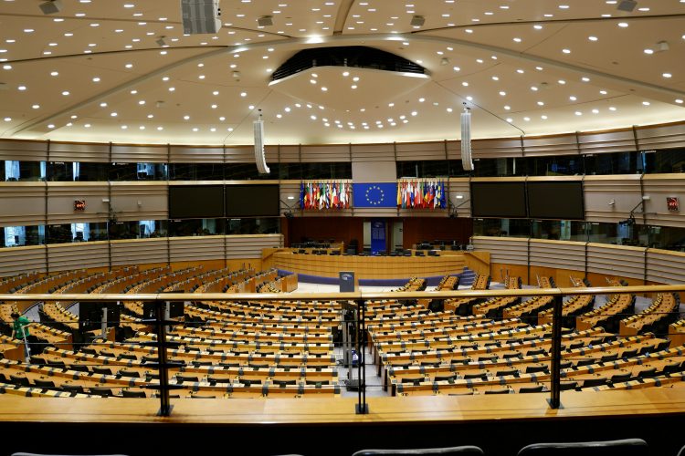 8 février 2024 : Résolution du Parlement européen sur les accords d’association pour la participation de pays tiers aux programmes de l’Union