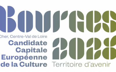 Bourges, capitale européenne de la culture 2028
