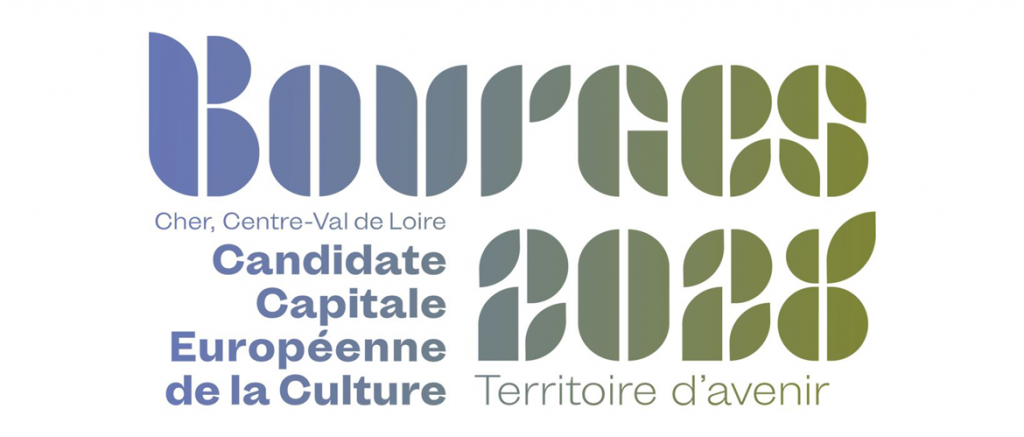 Bourges, capitale européenne de la culture 2028