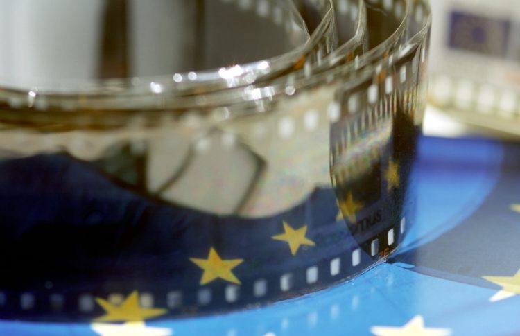 « Anatomie d’une chute », film soutenu par l’UE, remporte l’Oscar du meilleur scénario original