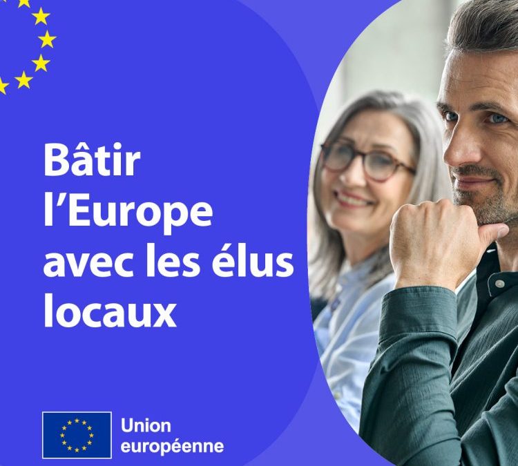 BELC – Bâtir l’Europe avec les Elus locaux