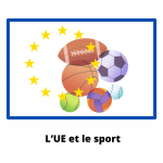 L’UE et le sport