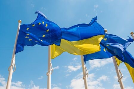 L’Union européenne et la guerre en Ukraine