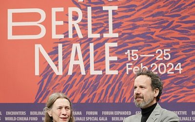 La Berlinale 2024 : reflet des tensions géopolitiques actuelles !