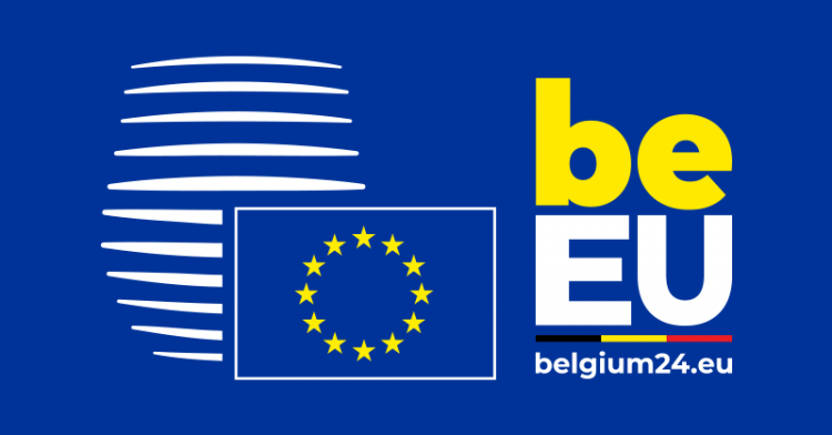 Présidence belge du Conseil de l’UE