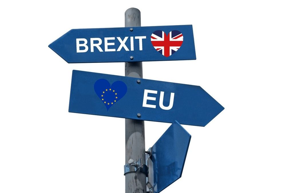 Le Royaume-Uni est-il (encore) européen ? : Insularité et Brexit