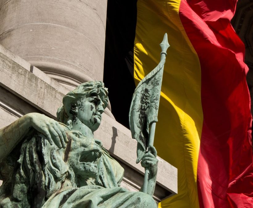 La Belgique – Paysages culturels III : La belgitude