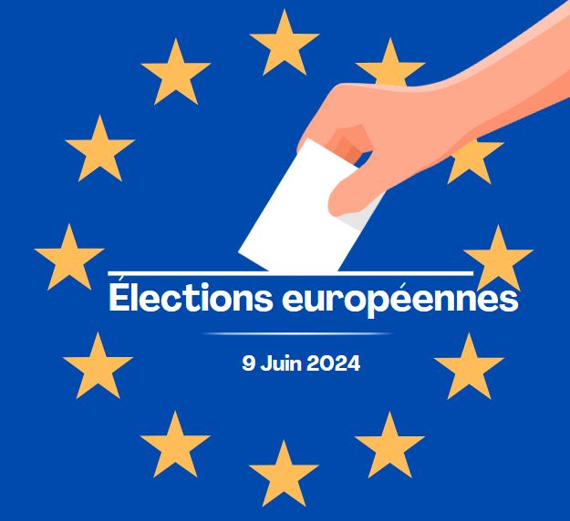 La participation aux élections européennes