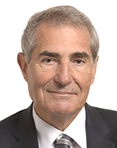 Jean-Paul DENANOT, témoignage d’un ancien eurodéputé