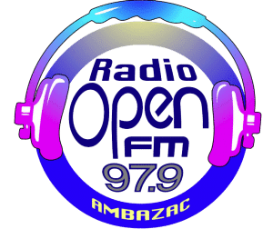 Radio Open fm