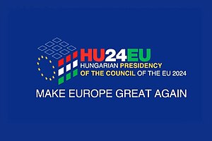La Hongrie, eurosceptique, préside le Conseil de l’Union européenne (UE)