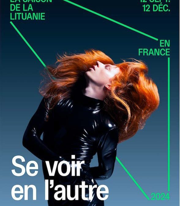 Saison de la Lituanie en France