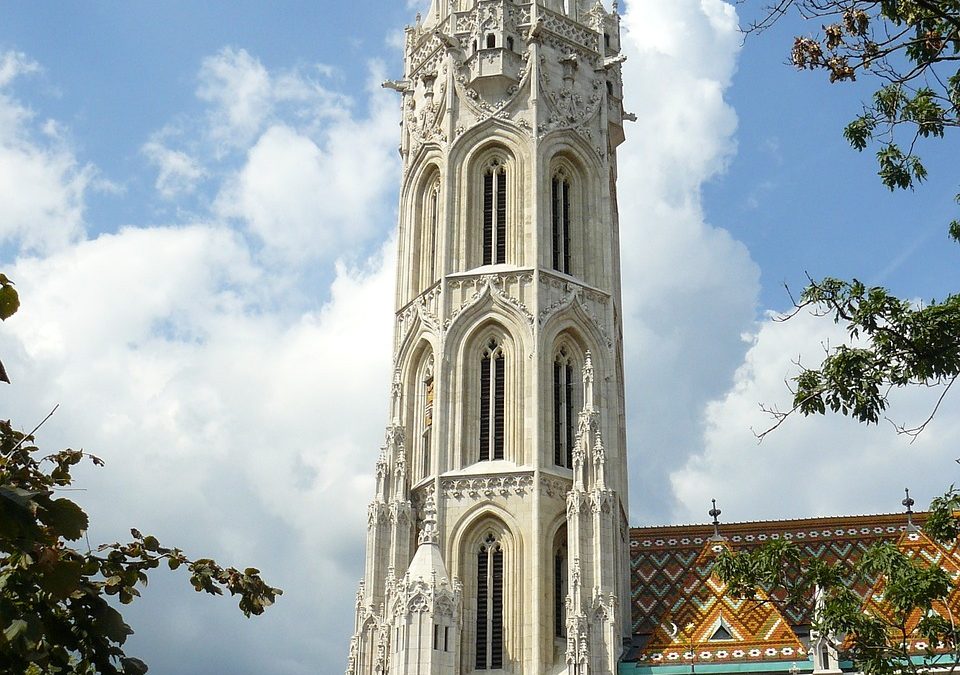 Panorama du patrimoine culturel hongrois