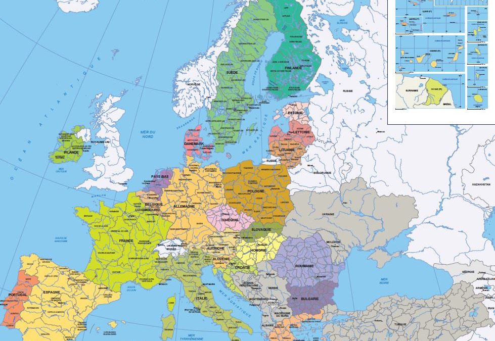 L’élargissement et la construction européenne