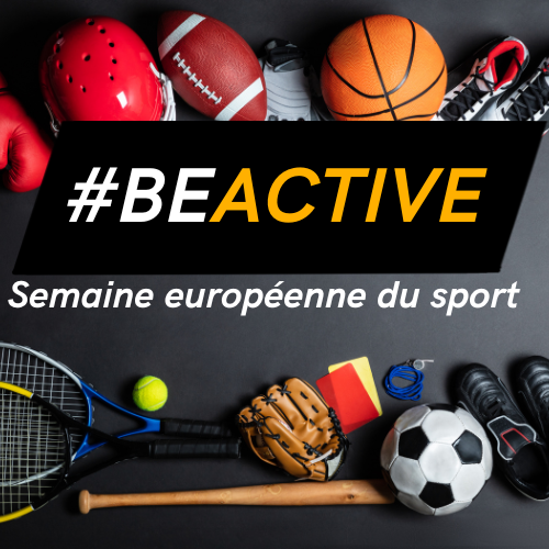 Semaine européenne du sport