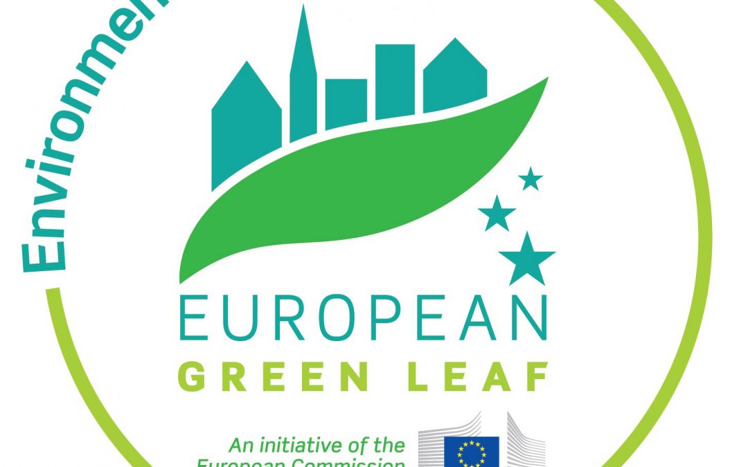 Prix de la feuille verte européenne