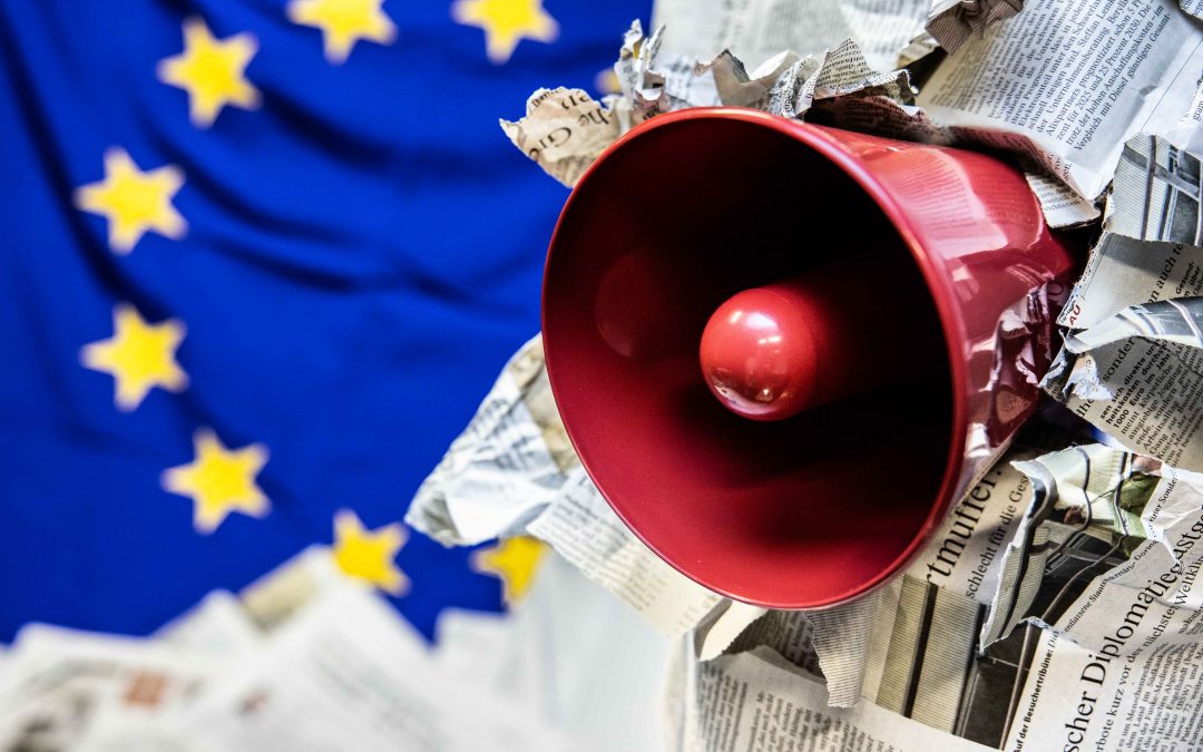 L’initiative citoyenne européenne (ICE), un gadget démocratique ?