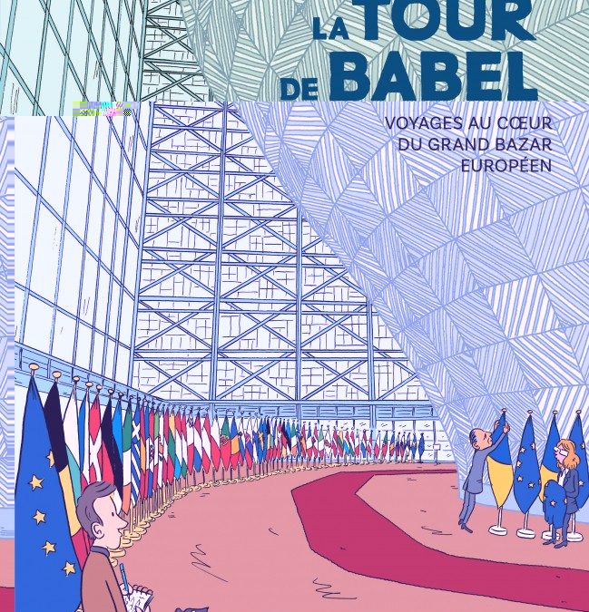 La Tour de Babel