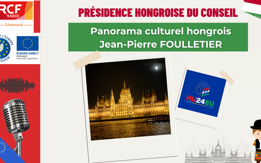 Panorama culturel hongrois