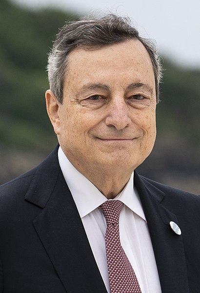Rapport DRAGHI sur le futur de la compétitivité européenne
