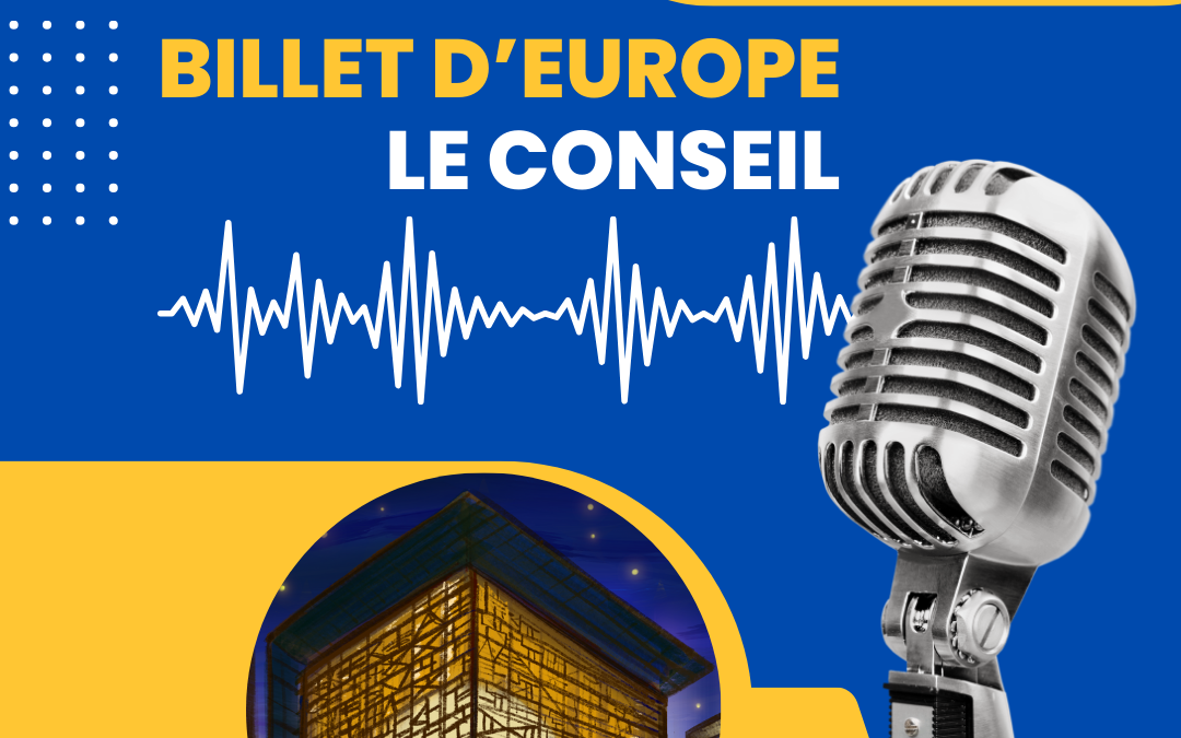 Le Conseil