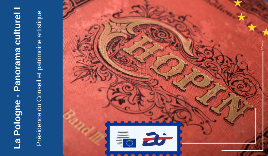 Pologne – Panorama culturel I
