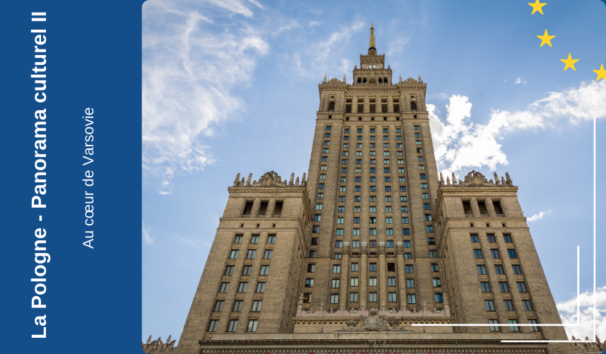 Pologne – Panorama culturel II
