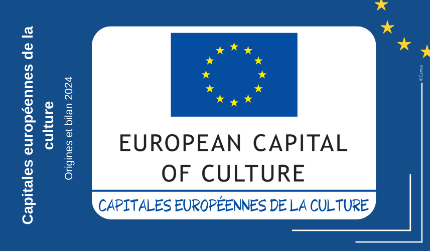Les capitales européennes de la culture