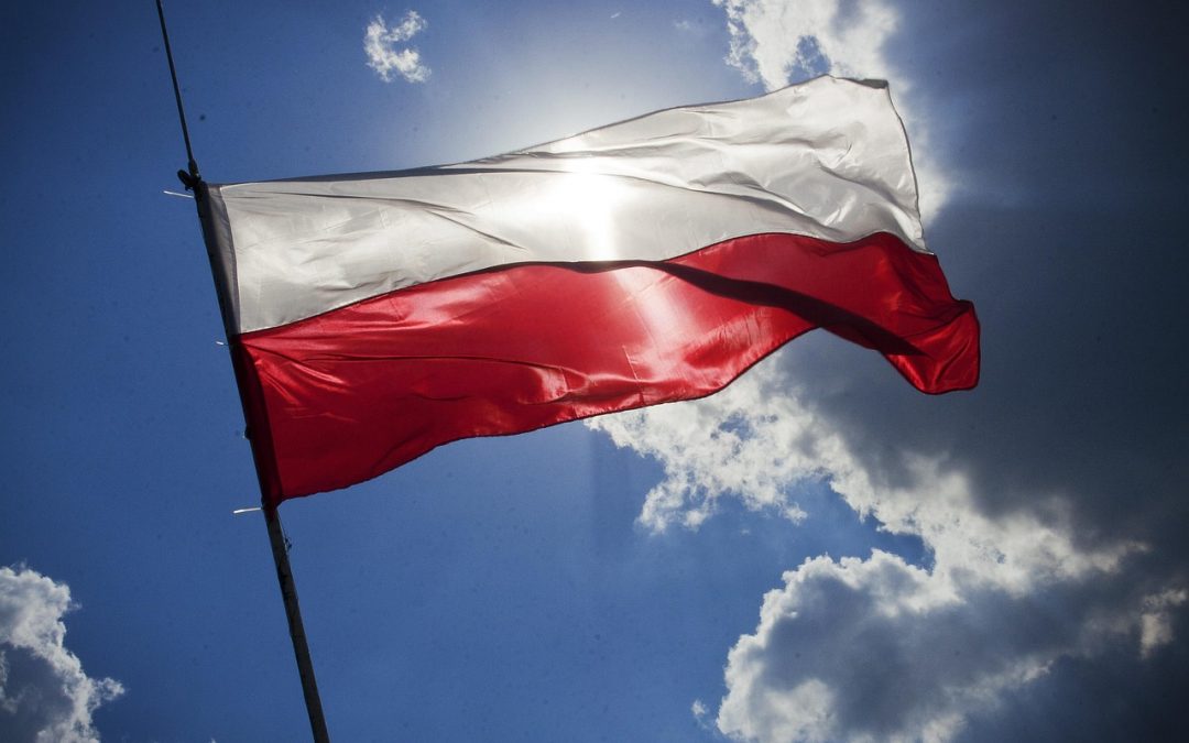 La Pologne : Vieille Nation, État récent