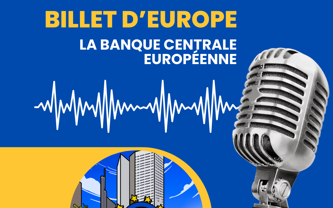 La Banque centrale européenne