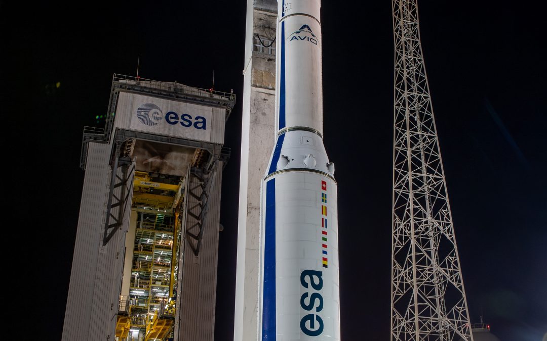 L’Europe spatiale n’existe pas ! Vraiment ?