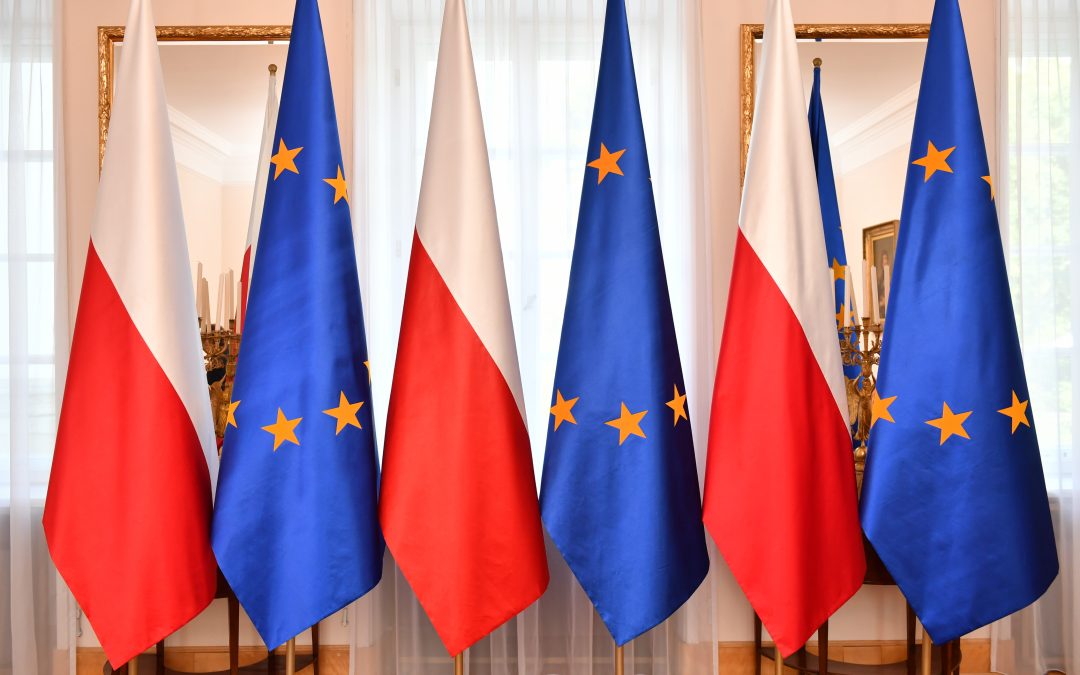 La Pologne, un nouveau Grand d’Europe ?