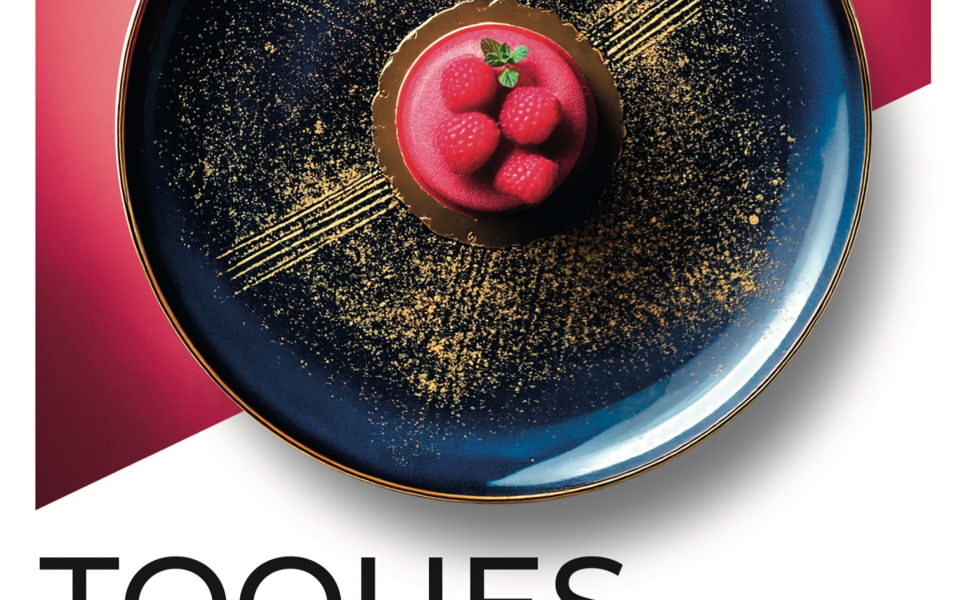Toques et porcelaine – Limoges – 19/20 et 21 septembre 2025