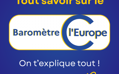 Baromètre C-l’Europe